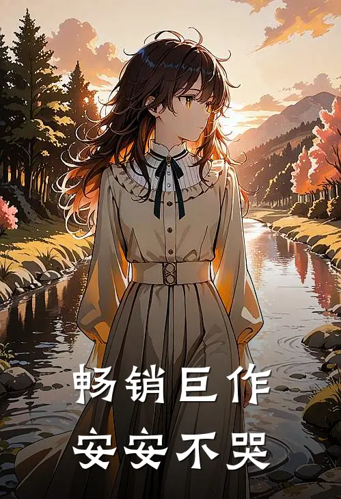畅销巨作安安不哭
