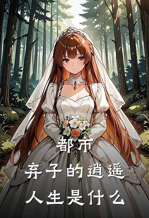 都市：弃子的逍遥人生是什么