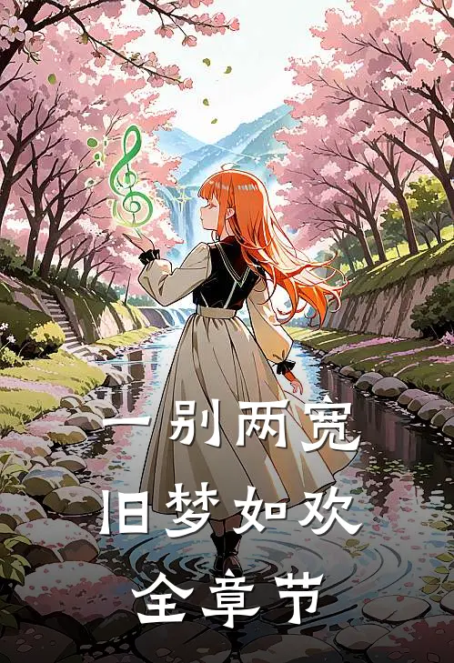 一别两宽，旧梦如欢全章节