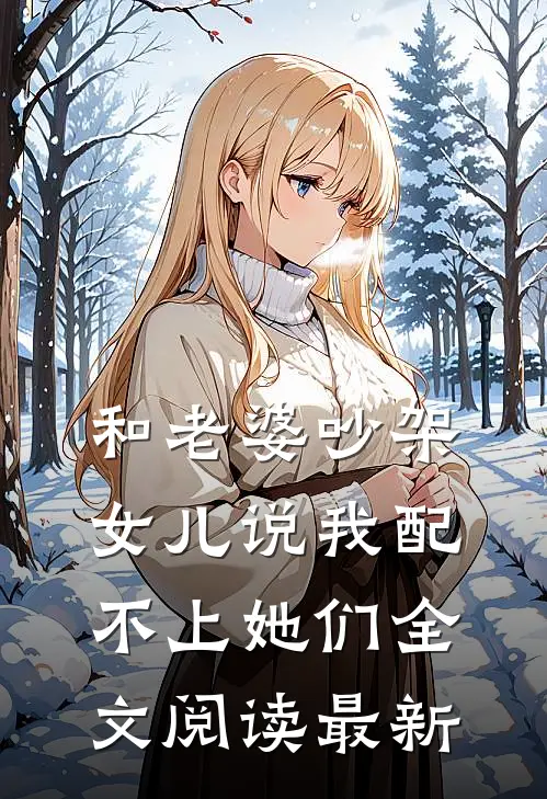和老婆吵架，女儿说我配不上她们全文阅读最新