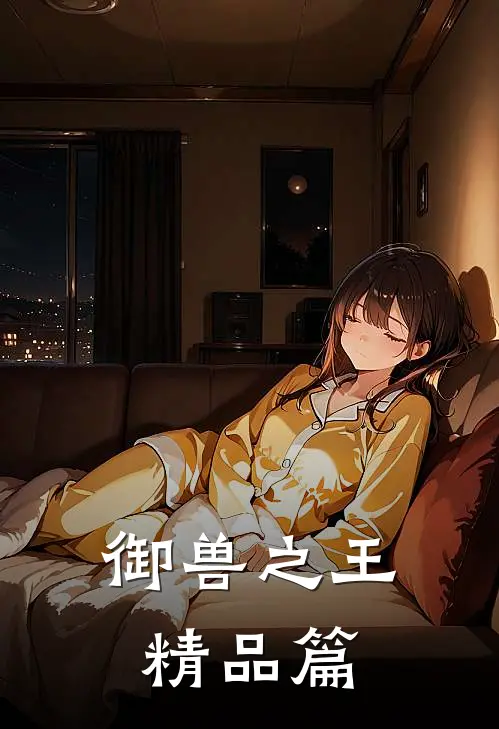 御兽之王精品篇
