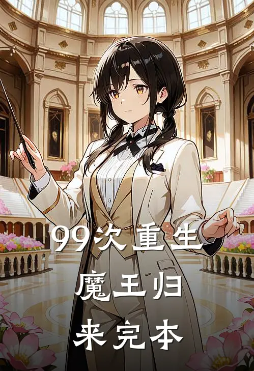 99次重生：魔王归来完本