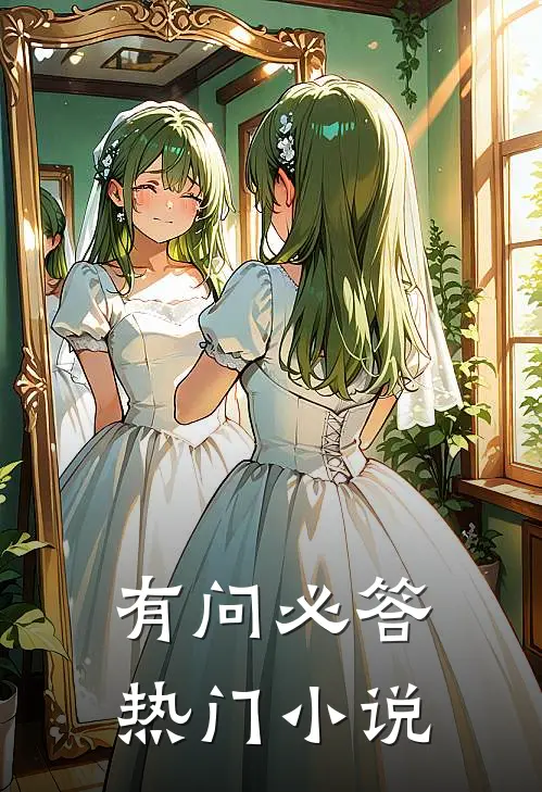 有问必答热门小说