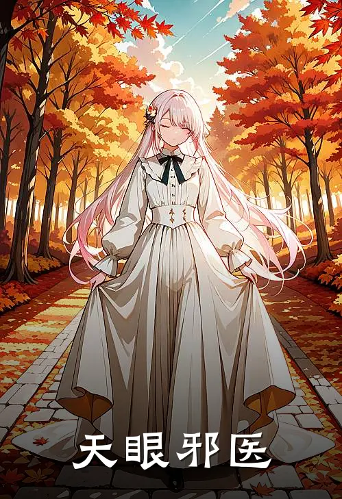 天眼邪医