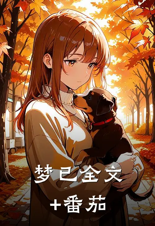 梦已全文+番茄