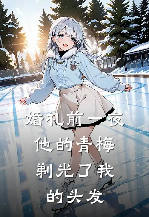 婚礼前一夜，他的青梅剃光了我的头发