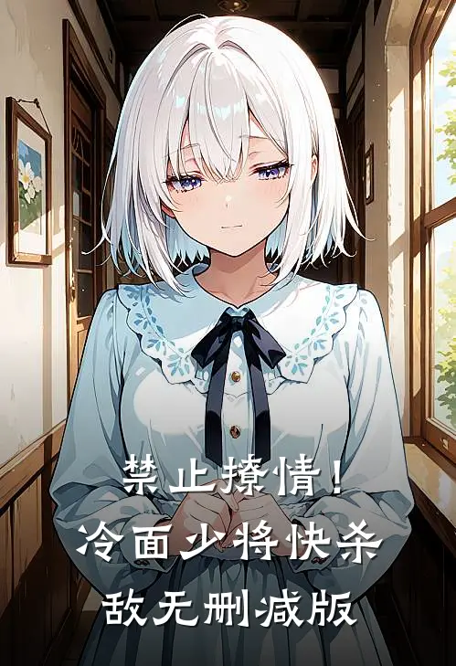 禁止撩情！冷面少将快杀敌无删减版