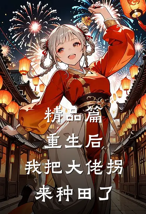精品篇重生后,我把大佬拐来种田了