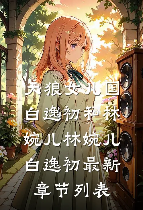 天狼女儿国：白逸初和林婉儿林婉儿白逸初最新章节列表