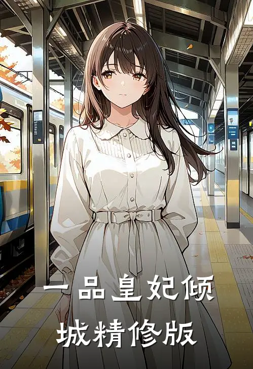 一品皇妃倾城精修版
