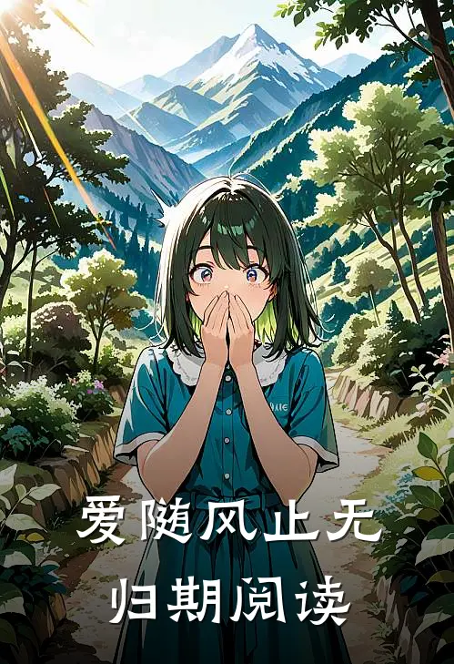爱随风止无归期阅读
