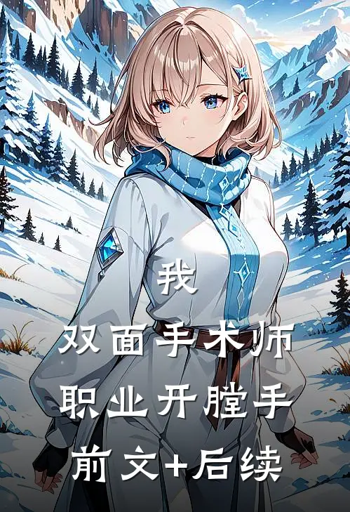 我，双面手术师，职业开膛手前文+后续