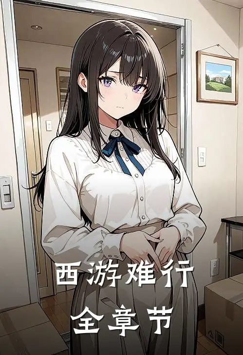 西游难行全章节