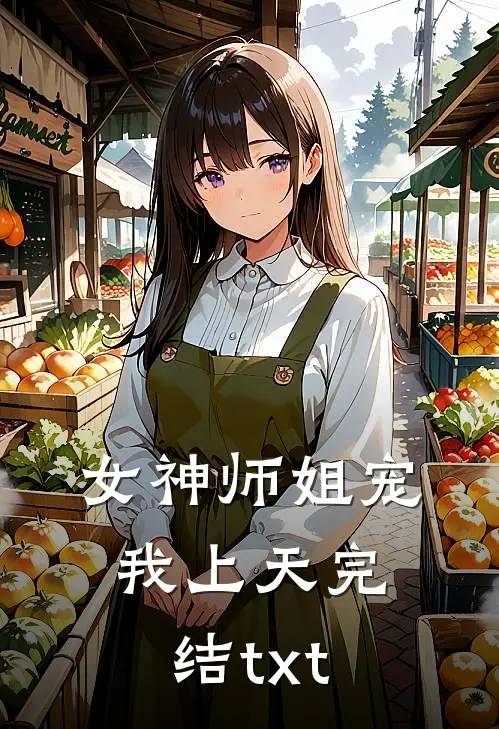 女神师姐宠我上天完结txt