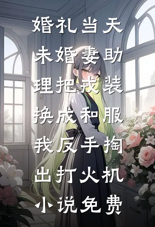 婚礼当天未婚妻助理把戎装换成和服，我反手掏出打火机小说免费