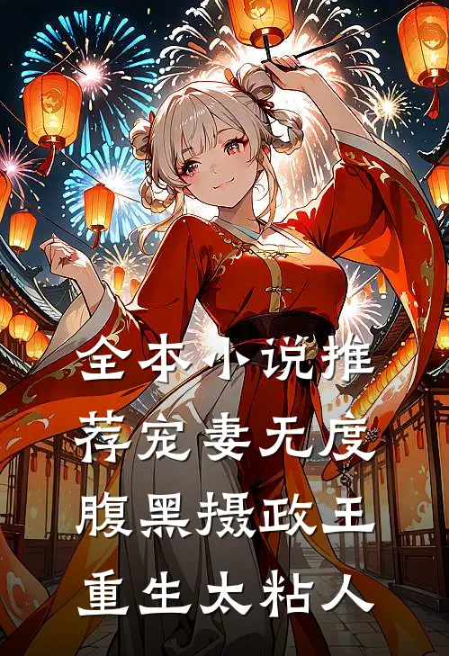全本小说推荐宠妻无度：腹黑摄政王重生太粘人