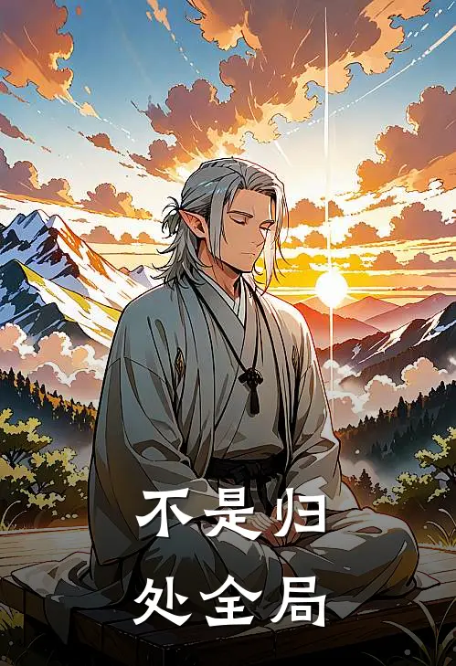 不是归处全局