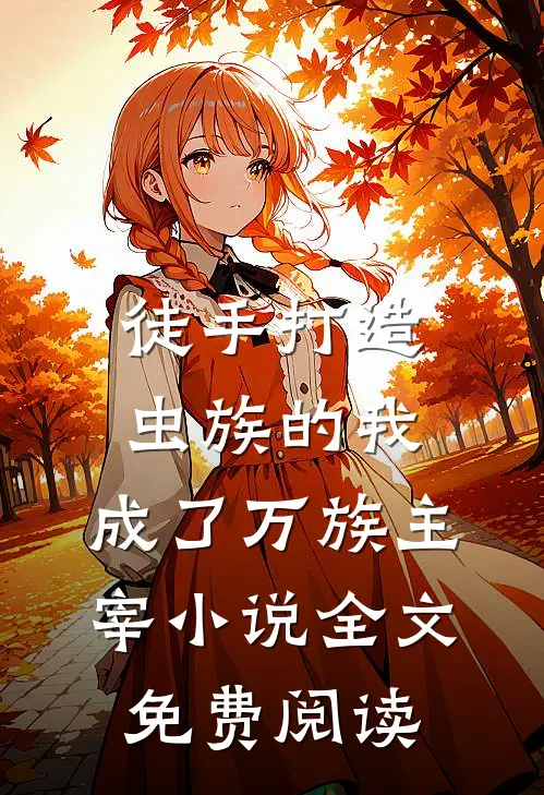 徒手打造虫族的我，成了万族主宰小说全文免费阅读