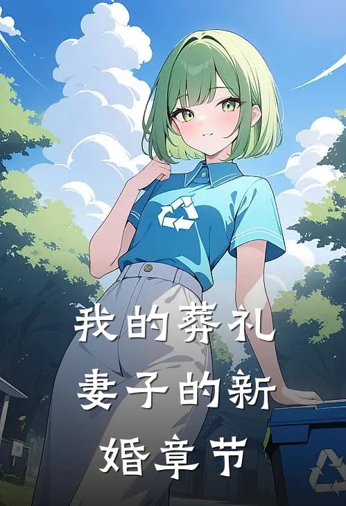 我的葬礼，妻子的新婚章节