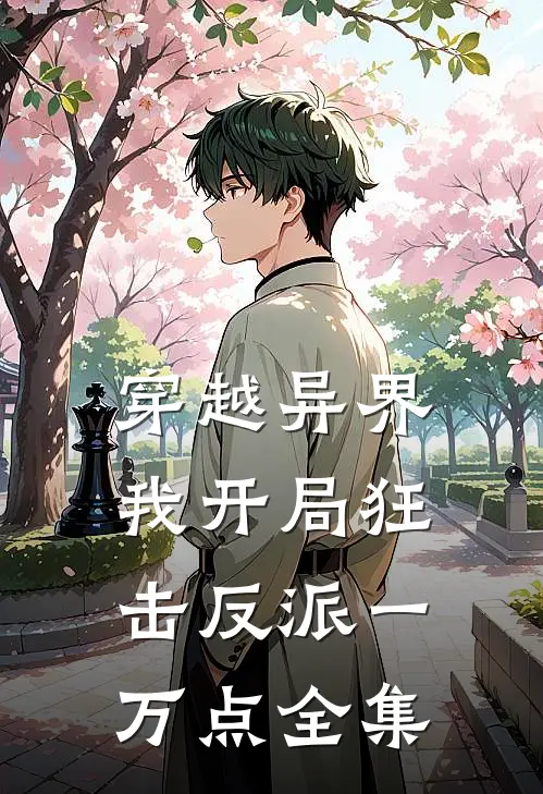 穿越异界，我开局狂击反派一万点 全集