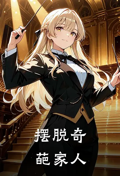 摆脱奇葩家人