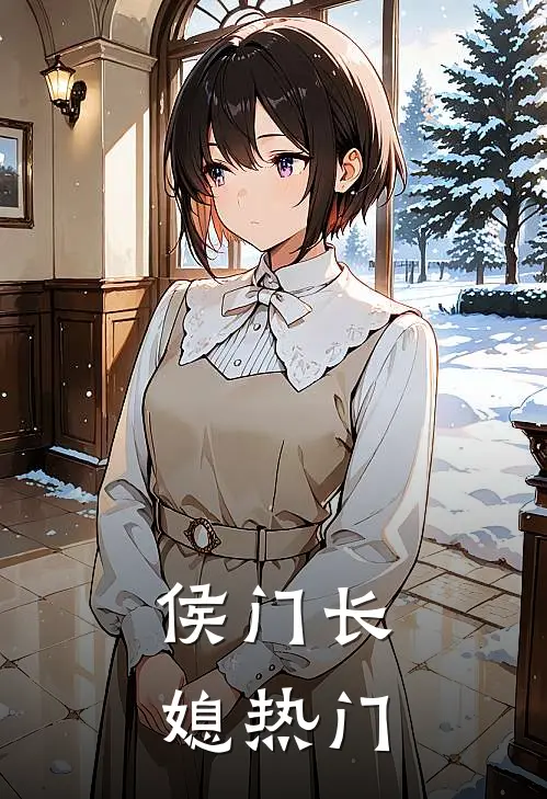 侯门长媳热门