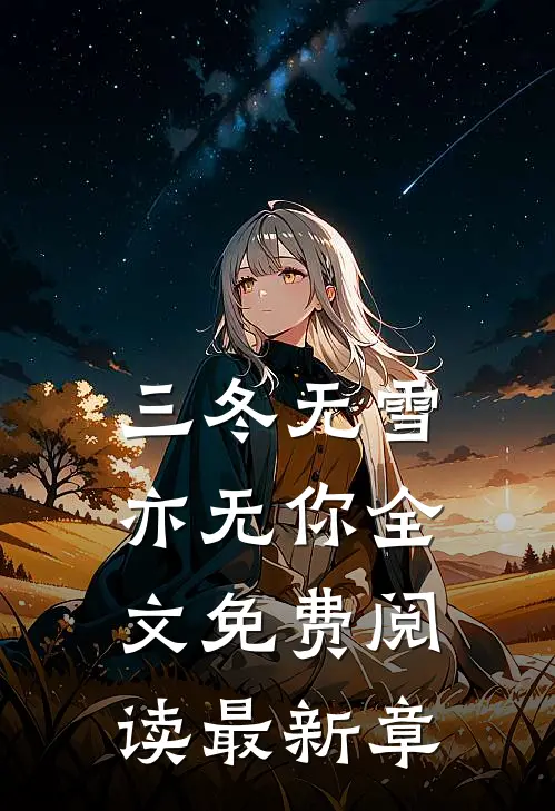 三冬无雪亦无你全文免费阅读最新章