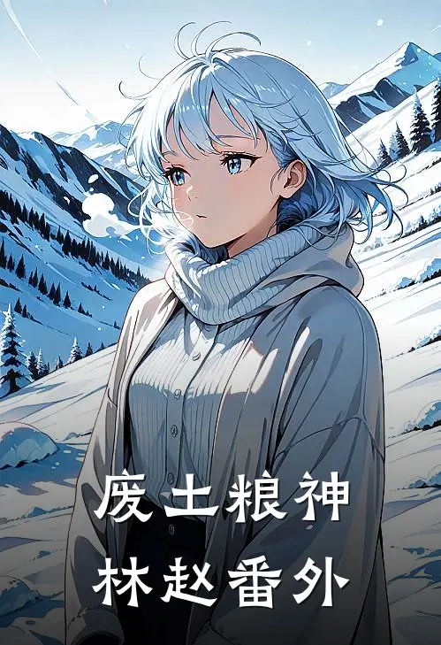 废土粮神林赵 番外