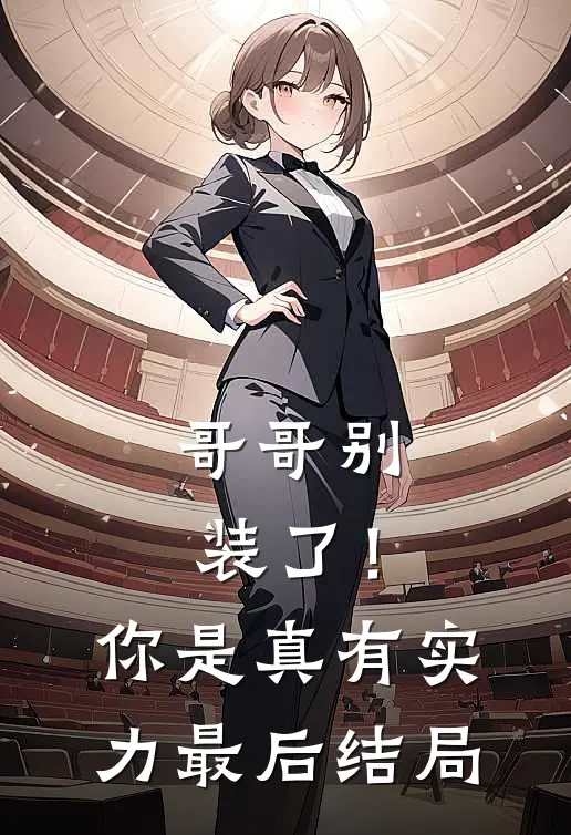 哥哥别装了!你是真有实力最后结局