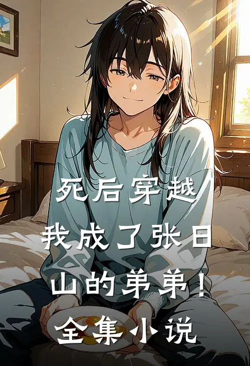 死后穿越,我成了张日山的弟弟!全集