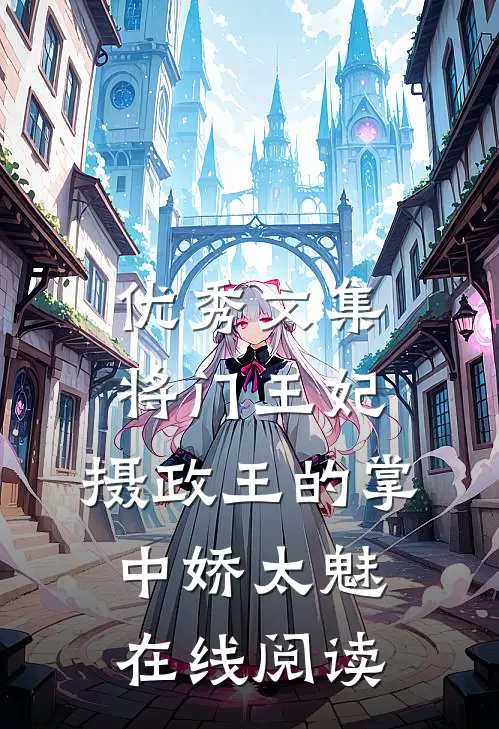 优秀文集将门王妃:摄政王的掌中娇太魅在线阅读