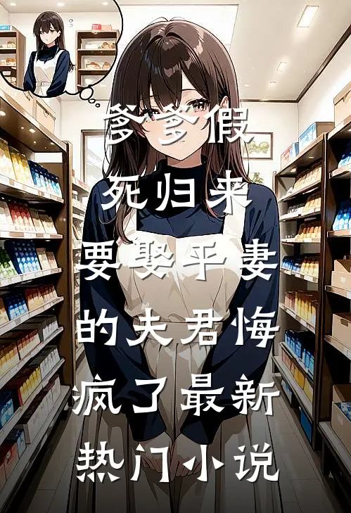 爹爹假死归来，要娶平妻的夫君悔疯了最新热门小说