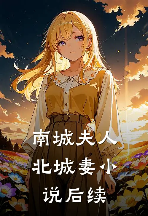 南城夫人，北城妻小说后续