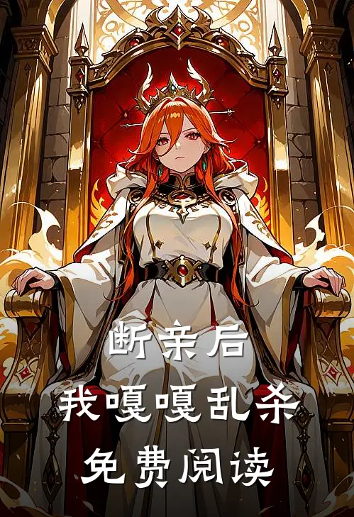 断亲后，我嘎嘎乱杀免费阅读