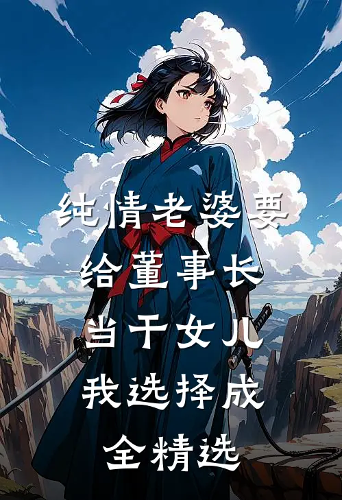 纯情老婆要给董事长当干女儿，我选择成全精选