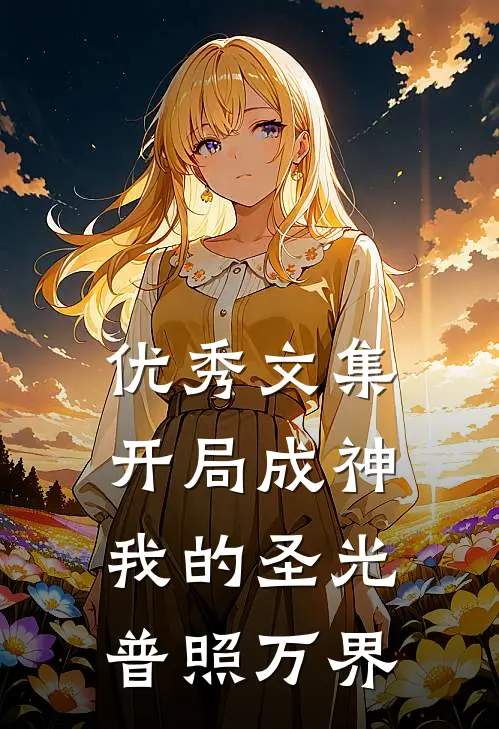 优秀文集开局成神：我的圣光普照万界