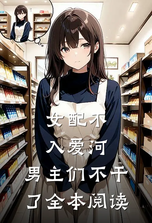 女配不入爱河,男主们不干了全本阅读