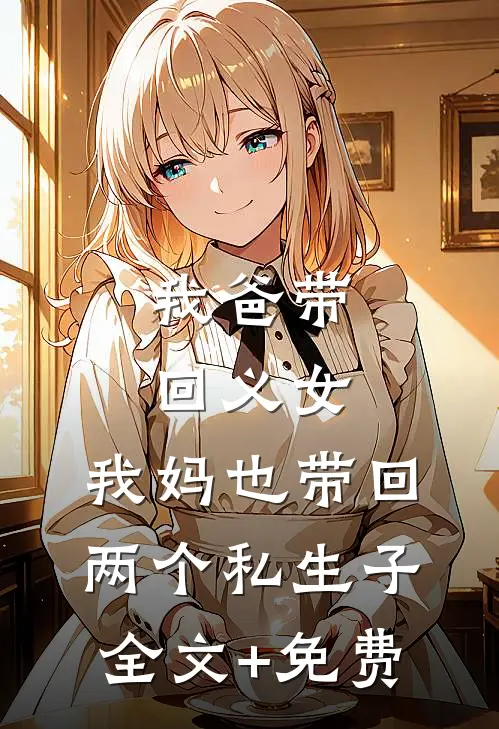 我爸带回义女，我妈也带回两个私生子全文+免费