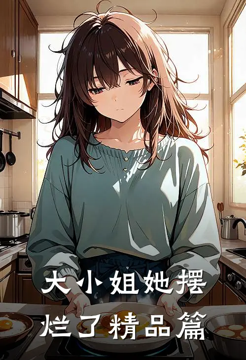 大小姐她摆烂了精品篇