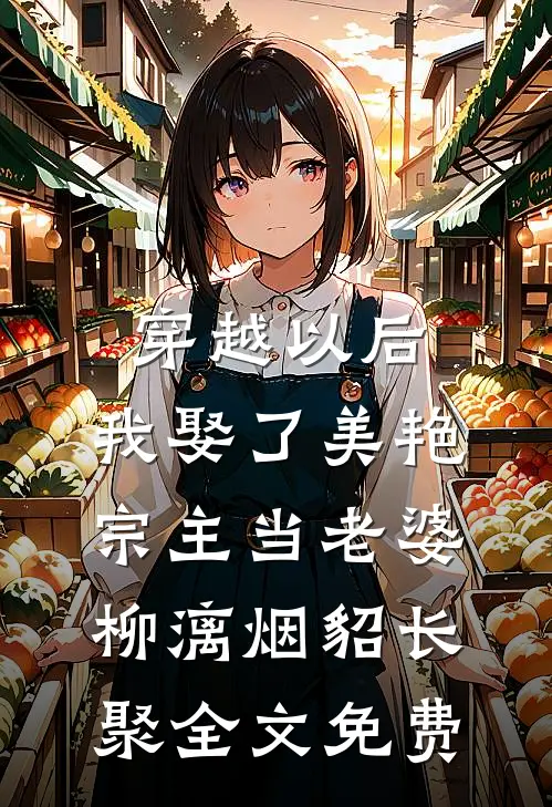 穿越以后，我娶了美艳宗主当老婆柳漓烟貂长聚全文免费