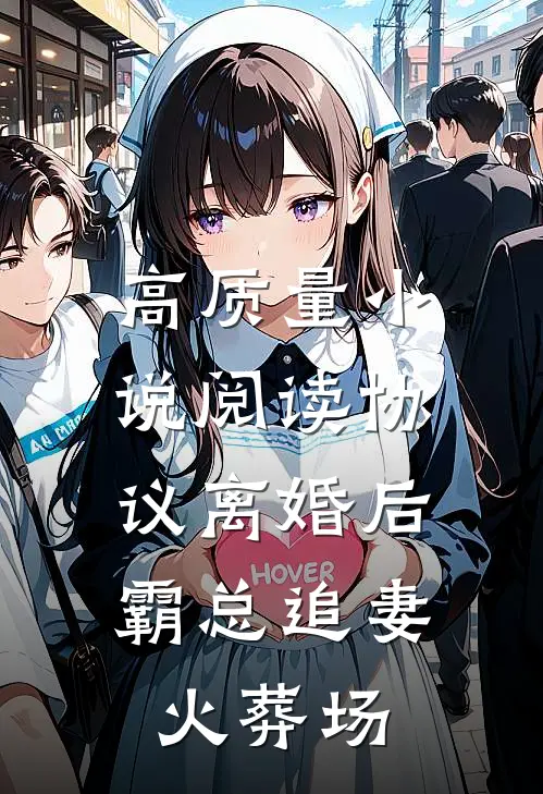 高质量小说阅读协议离婚后，霸总追妻火葬场