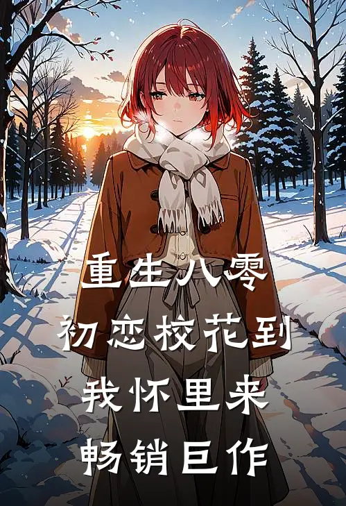 重生八零：初恋校花到我怀里来畅销巨作