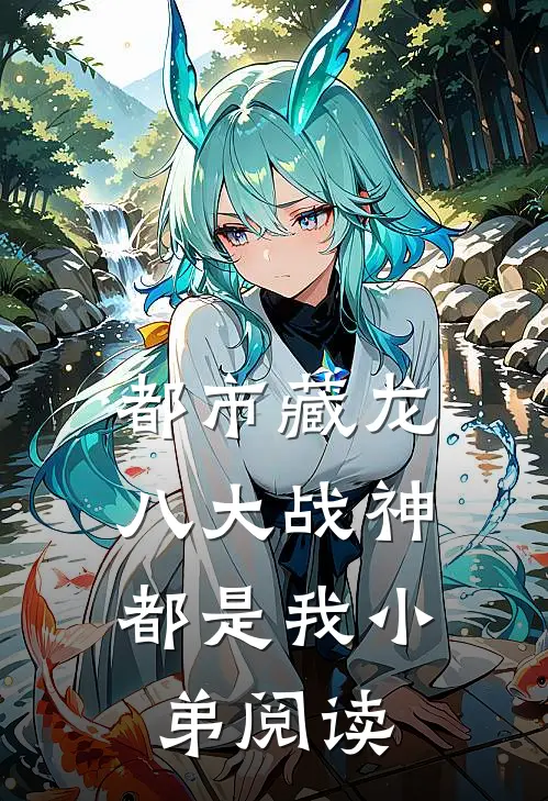 都市藏龙：八大战神都是我小弟阅读