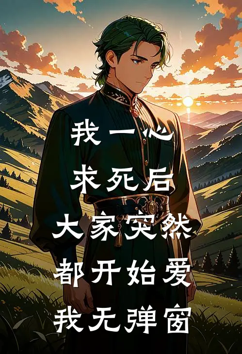 我一心求死后，大家突然都开始爱我无弹窗