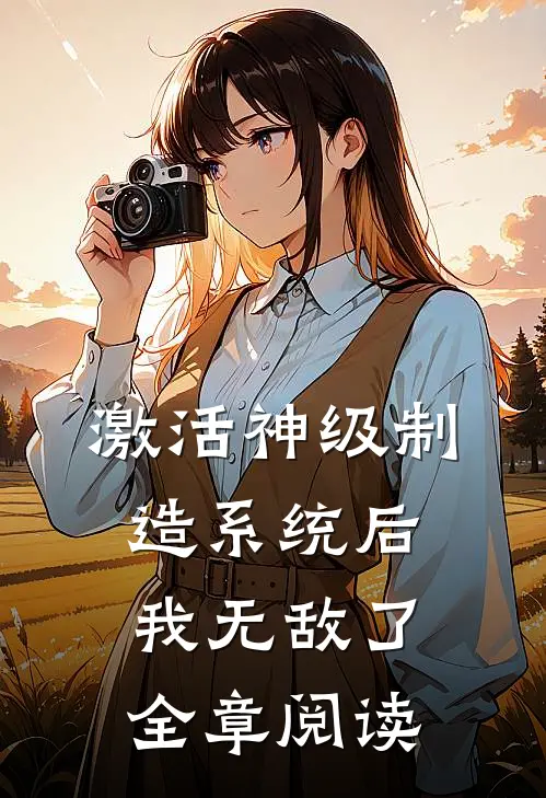 激活神级制造系统后，我无敌了全章阅读