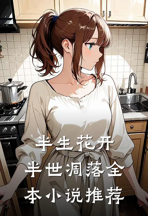 半生花开，半世凋落全本小说推荐