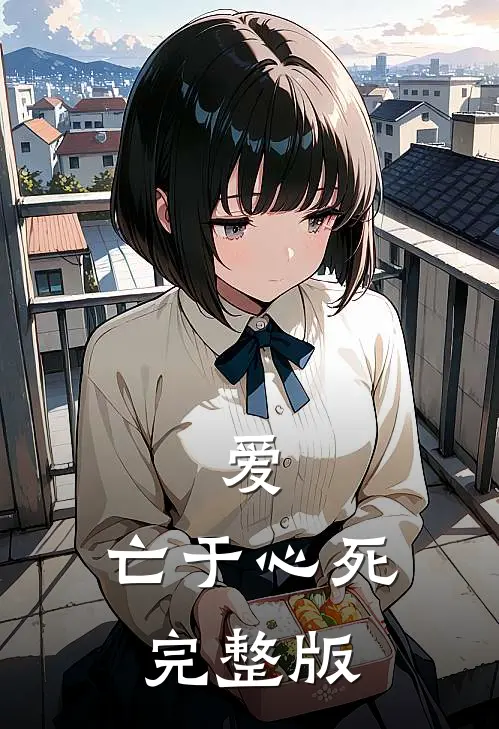 爱,亡于心死完整版
