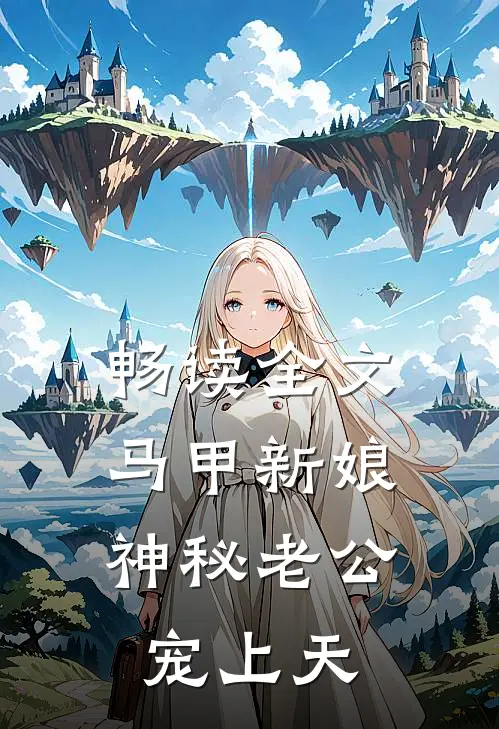 畅读全文马甲新娘：神秘老公宠上天