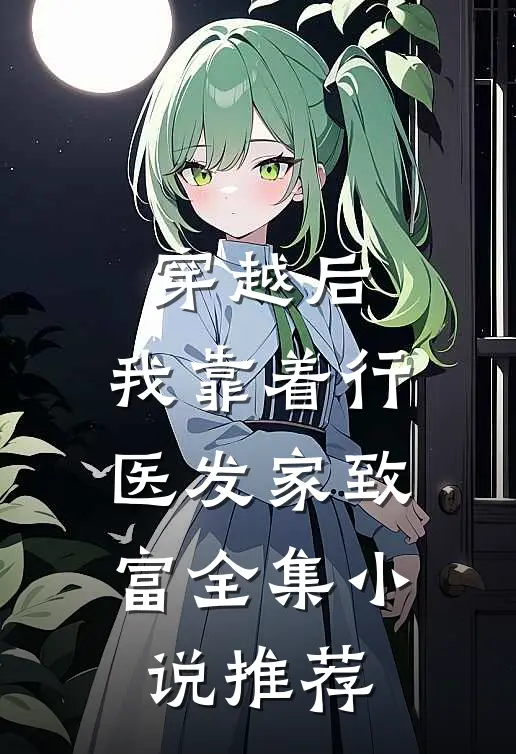 穿越后，我靠着行医发家致富全集小说推荐