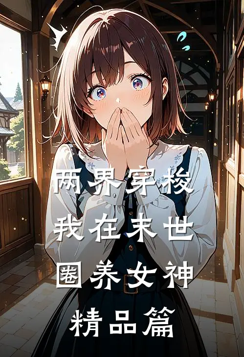 两界穿梭：我在末世圈养女神精品篇